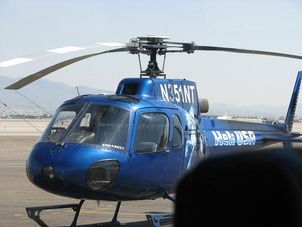 Helicopter Grand Canyon Helicopter and Sunset Ranch Adventure