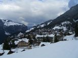 Jungfraujoch - Top of Europe (from Lucerne)