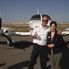 What a super pilot! Grand Canyon West Rim Air Adventure