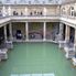 Roman Baths Windsor Castle, Stonehenge and Georgian Bath