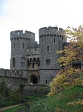 Windsor Castle Windsor Castle, Stonehenge and Georgian Bath