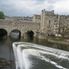 City of Bath Windsor Castle, Stonehenge and Georgian Bath