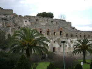 Pompeii Naples and Pompeii Day Tour from Rome