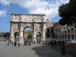 Skip the Line: Ancient Rome and Colosseum Walking Tour