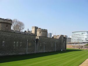 Tower of London Skip the Line: Tower of London Tickets