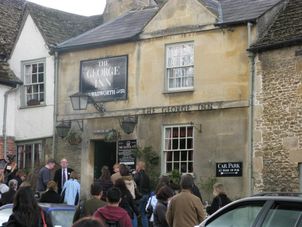 Lacock Stonehenge Private Viewing, Bath and Lacock
