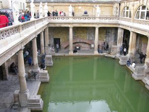 Bath Stonehenge Private Viewing, Bath and Lacock