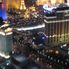 Simply Beautiful Vegas Night Strip Helicopter Flight