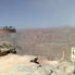 The Grand Canyon Skywalk, West Rim Self Drive Hummer to Grand Canyon West Rim