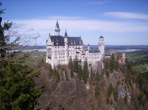 Neuschwanstein Castle Neuschwanstein Castle Small Group Day Tour from Munich
