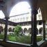 Cloister of San Lorenzo Florence City Hop On Hop Off Tour