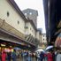 Ponte Vecchio Florence City Hop On Hop Off Tour