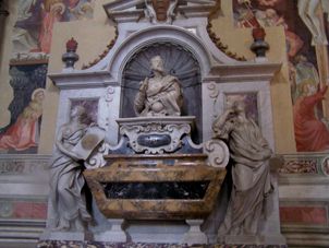 Galileo's Tomb Florence City Hop On Hop Off Tour