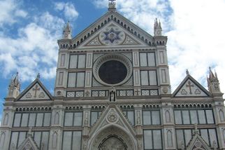 Santa Croce Florence City Hop On Hop Off Tour