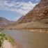 Colorado River boat trip Grand Canyon West Rim Air Adventure