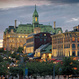 City Walking Tour of Montreal