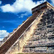 Chichen Itza from Riviera Maya