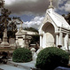 Walking Tour of New Orleans' Cemeteries