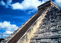 Chichen Itza Tours