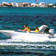 Cancun Speed Boat Tour