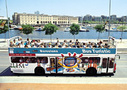 Barcelona Bus Tour