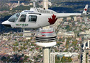 Toronto tours, sightseeing and things to do