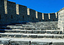 Great Wall at Badaling & Ming Tombs