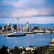Auckland Tours, Activities & Attractions