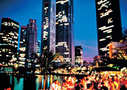 Singapore Tours & Attractions