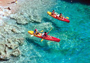 Europe outdoor activities