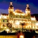 Dinner in Monte Carlo