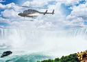Niagara Falls Helicopter Tours