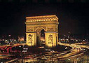 Best of Paris Tour