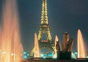 Paris tours, attractions and sightseeing