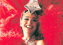 Moulin Rouge Dinner Shows and Tickets