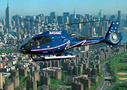 The Big Apple Helicopter Flight