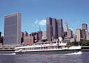 Full Manhattan Island Cruise