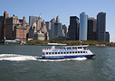 90 Minute Manhattan Harbor Cruise