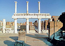 Pompeii tours, attractions and sightseeing