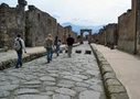 Pompeii tours, attractions and sightseeing