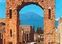 Pompeii tours, attractions and sightseeing