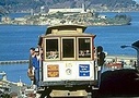 San Francisco tours, attractions and things to do