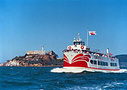 San Francisco tours, attractions and things to do