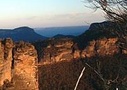 Blue Mountains tours, attractions and sightseeing