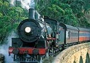Blue Mountains tours, attractions and sightseeing