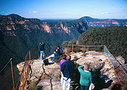 Blue Mountains tours, attractions and sightseeing