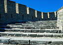 Great Wall at Badaling & Ming Tombs