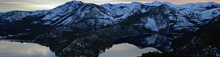 Lake Tahoe tours, attractions and activities