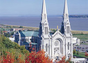 Quebec Country Tour