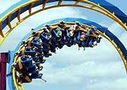 Southern California Theme Park tours and tickets